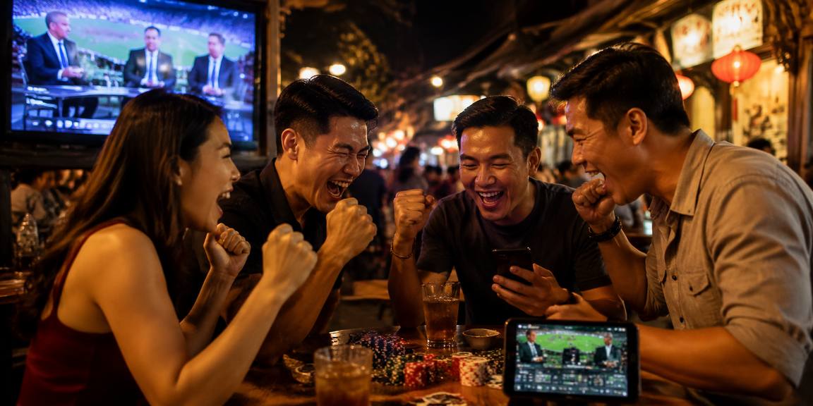 live 7mvn6 Viettel Money Sic Bo