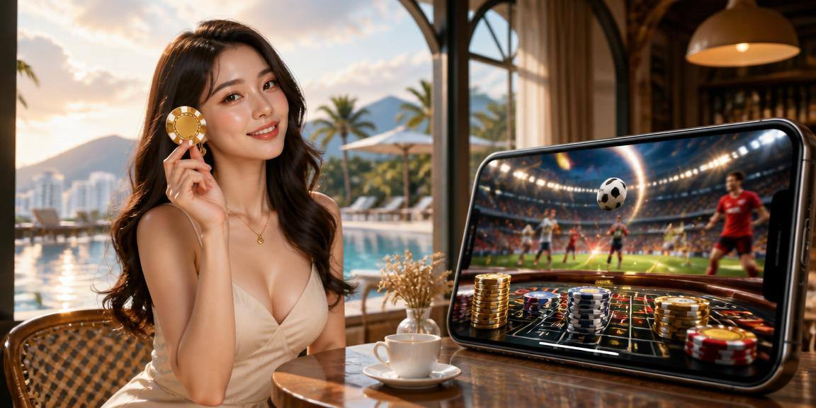 live 7mvn6 Casino